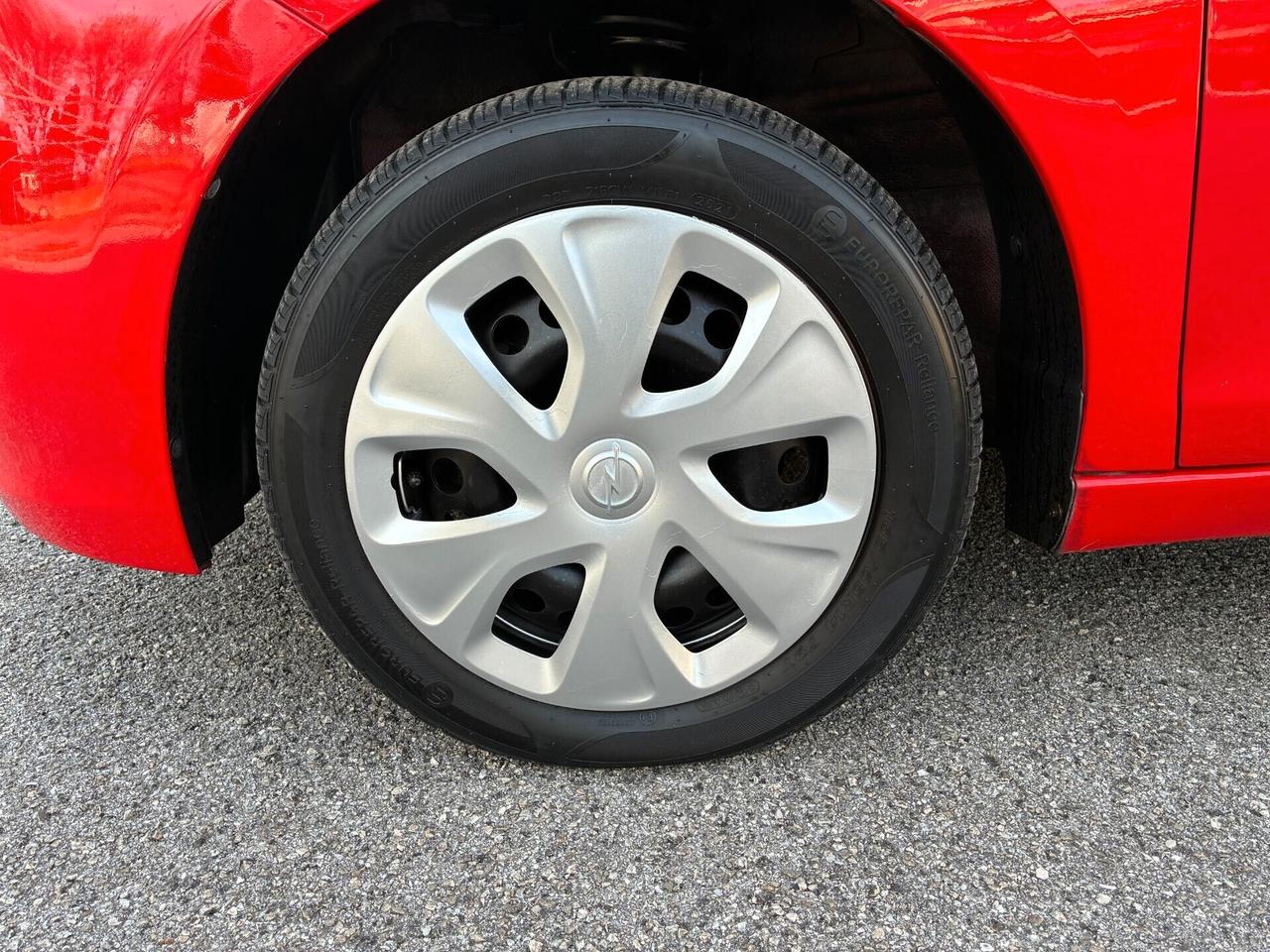 Opel Karl 1.0 75 CV N-Joy *PREZZO REALE*