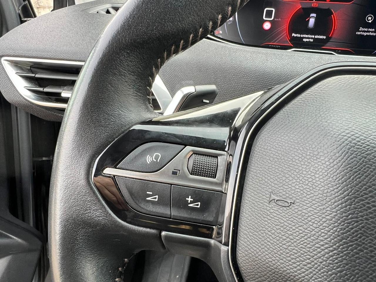 PEUGEOT 3008 1.5 HDI 130cv 2021 BUSINESS!!! COME NUOVO!!!!