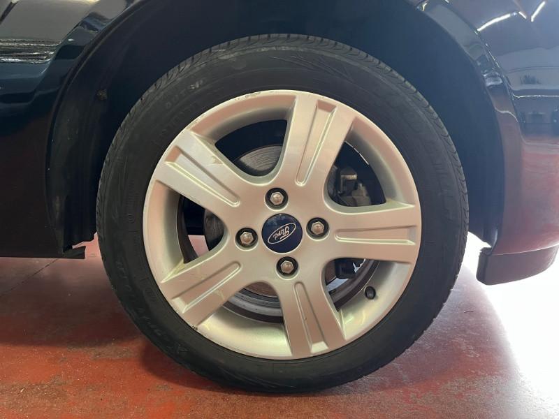 FORD Fiesta 1.4 TDCi 3p. Ghia