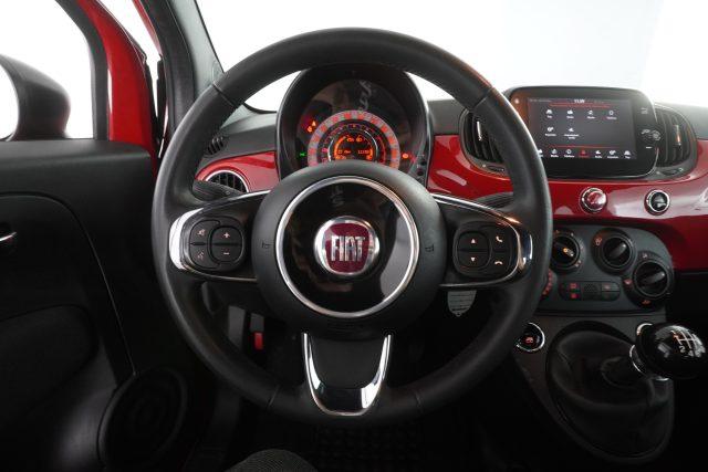 FIAT 500 500 1.0 Hybrid