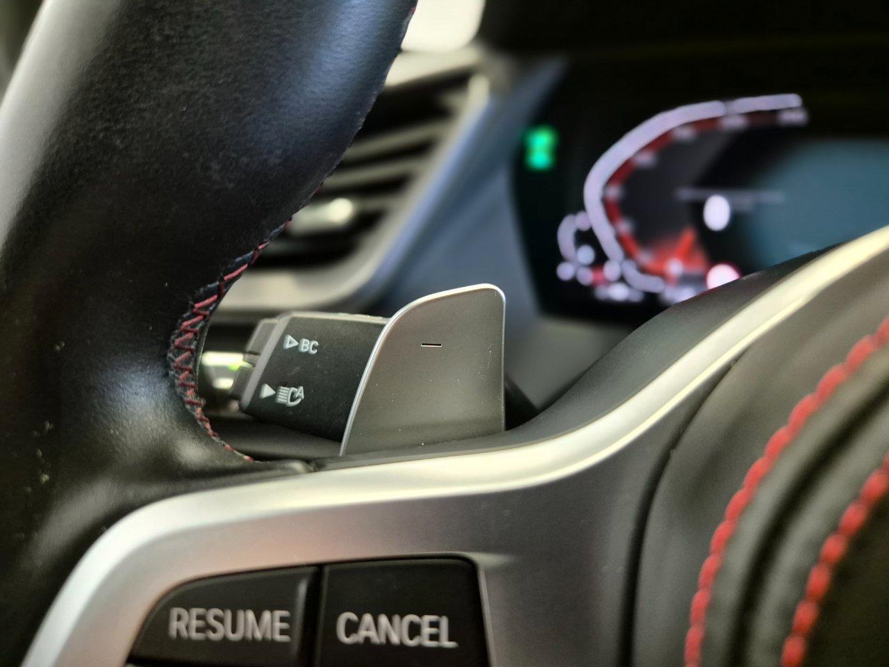 BMW 128 ti auto