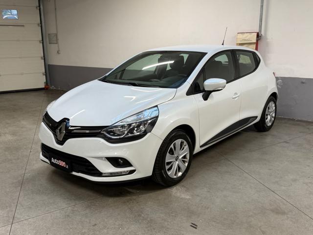 RENAULT Clio TCe 12V 90 CV GPL 5 porte Business