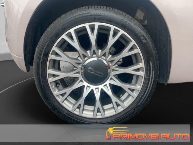 FIAT 500C 1.2 Star