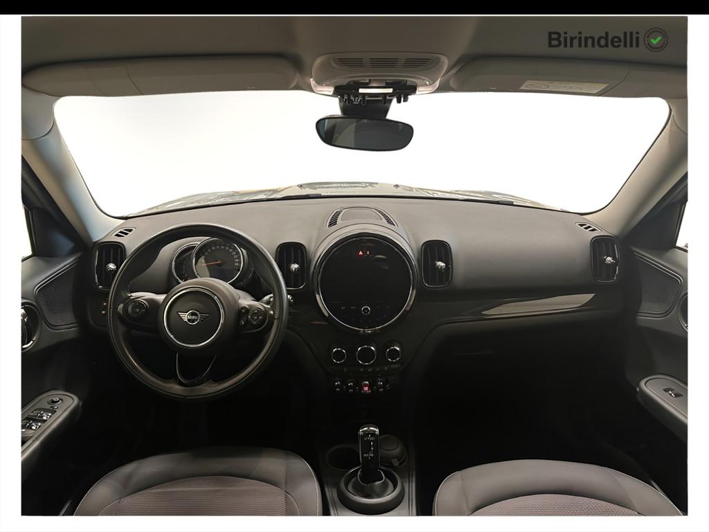 MINI Mini Countrym.(F60) - Mini 1.5 One D Hype Countryman