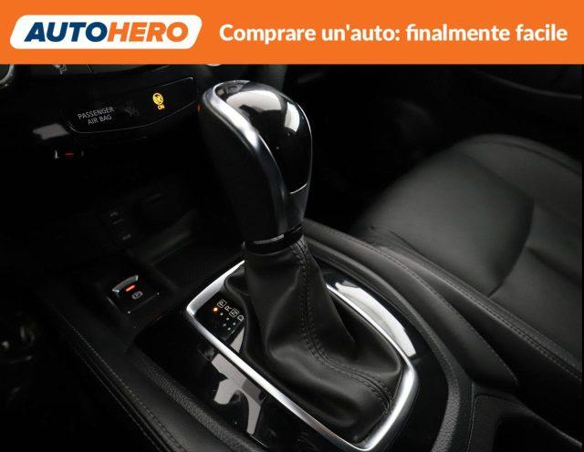 NISSAN X-Trail 2.0 dCi 4WD Tekna