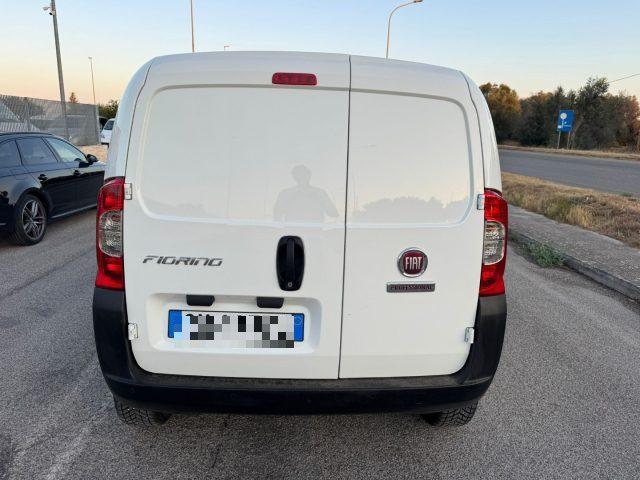 FIAT Fiorino 1.3 MJT 95CV Cargo SX