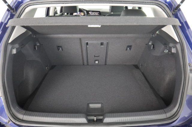 VOLKSWAGEN Golf Golf 1.0 TSI EVO Life