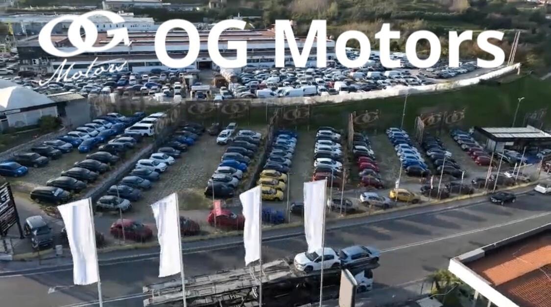 Opel New Corsa 1.2cc 75cv GS