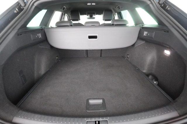 CUPRA Leon Leon Sportstourer 2.0 TDI 150 CV DSG