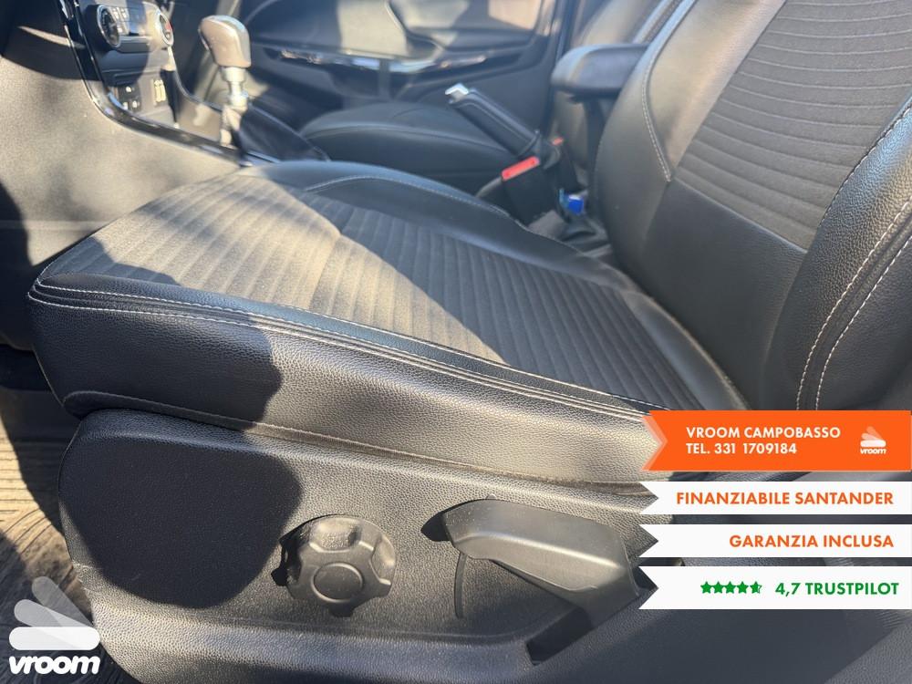 FORD EcoSport 1.0 EcoBoost 125 CV Start&Stop Ti...