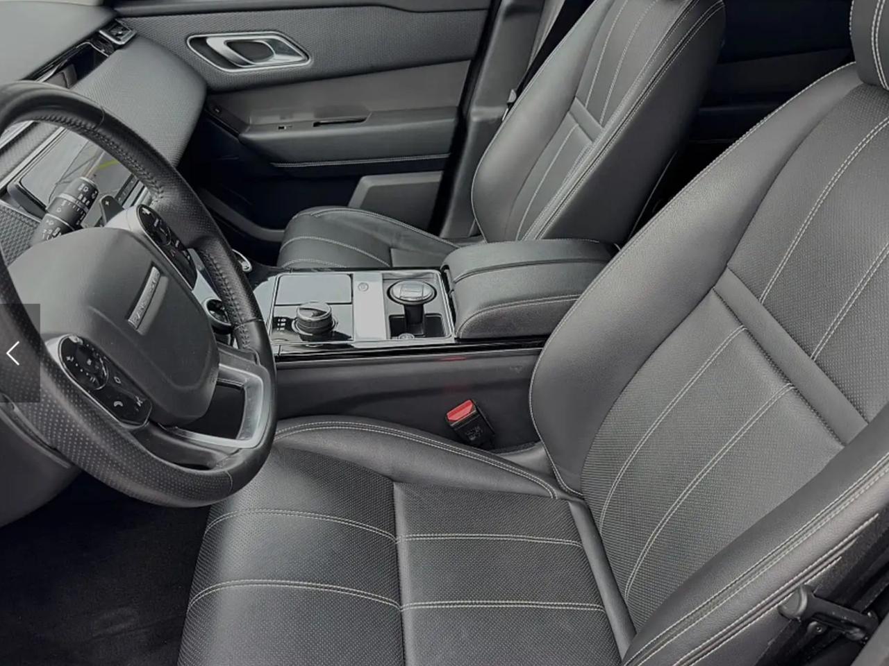 Land Rover Range Velar 2.0D I4 240 CV S Perfetta