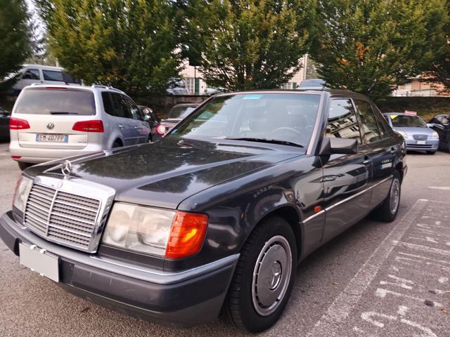 MERCEDES-BENZ 200 E 200 (W124) iscrivibile ASI su richiesta