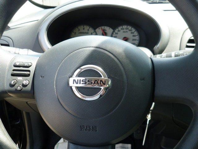 NISSAN Micra 1.2 16V 5 porte Fox Life