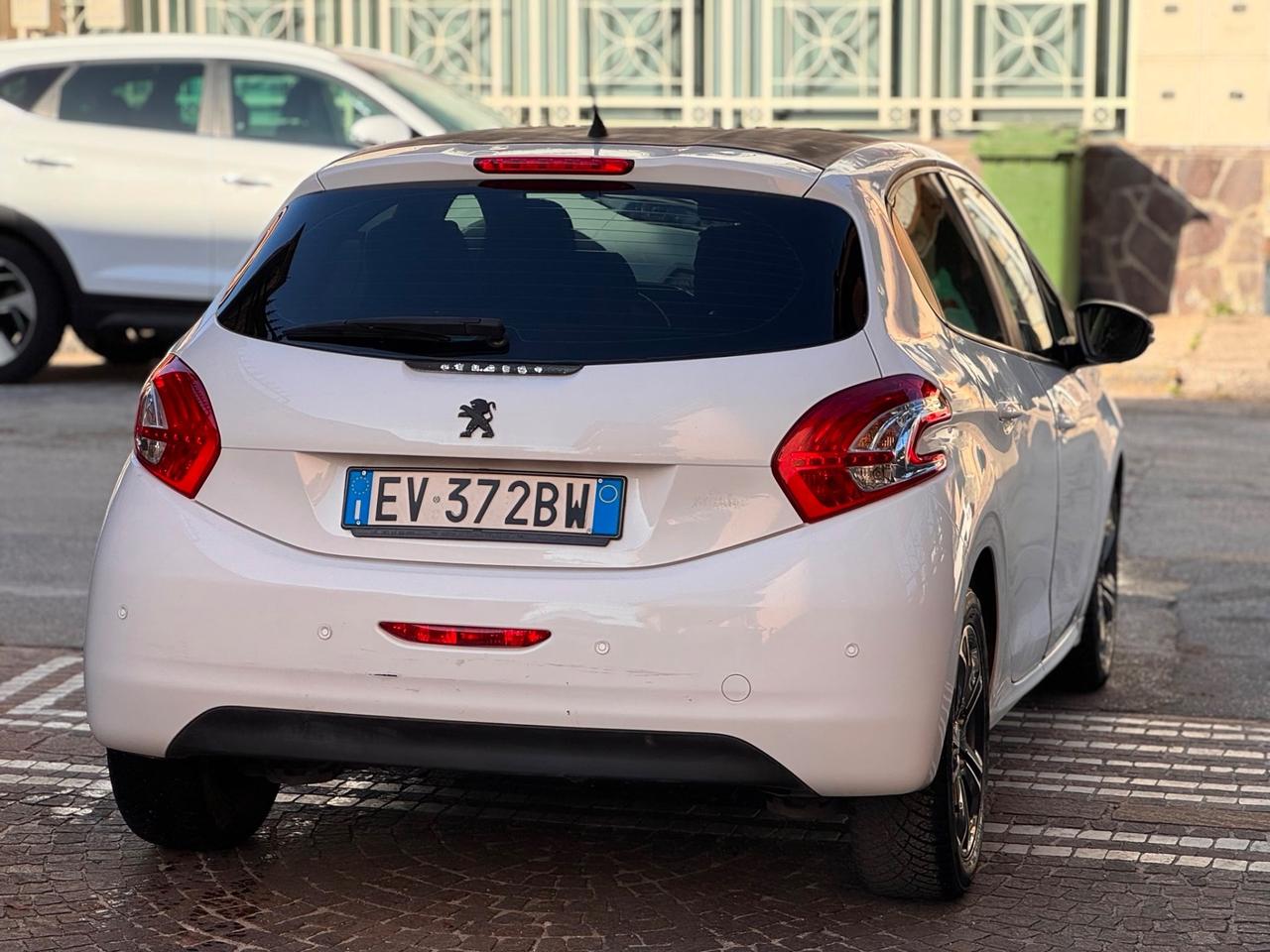 Peugeot 208 1.4 VTi 95 CV 5p. GPL Allure