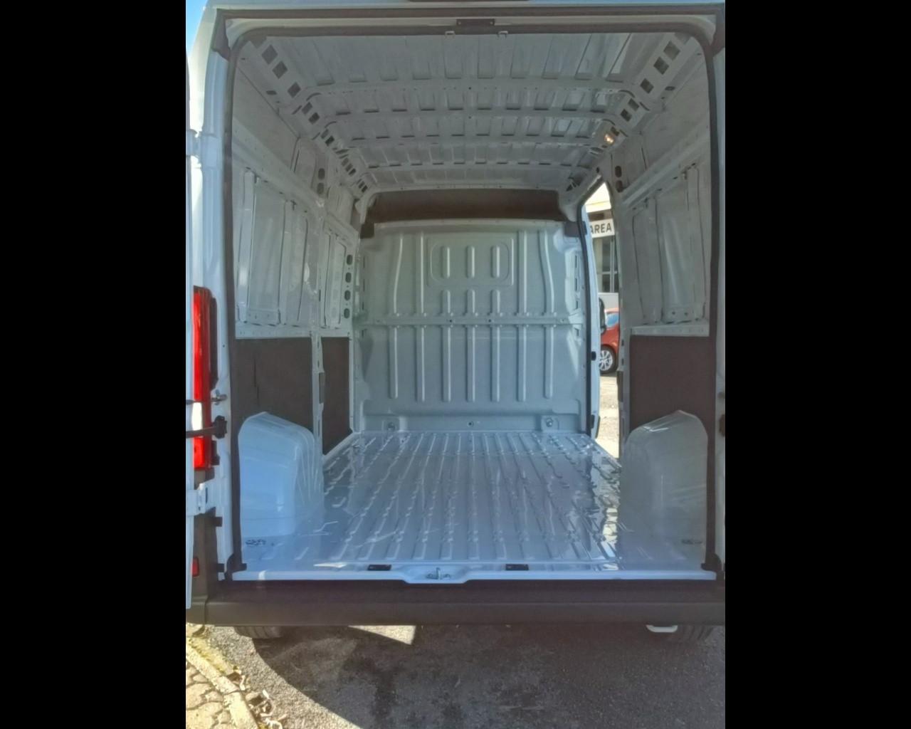 OPEL Movano Furg. 35-L2 H2 2.2 BlueHDi S&S 140 cv