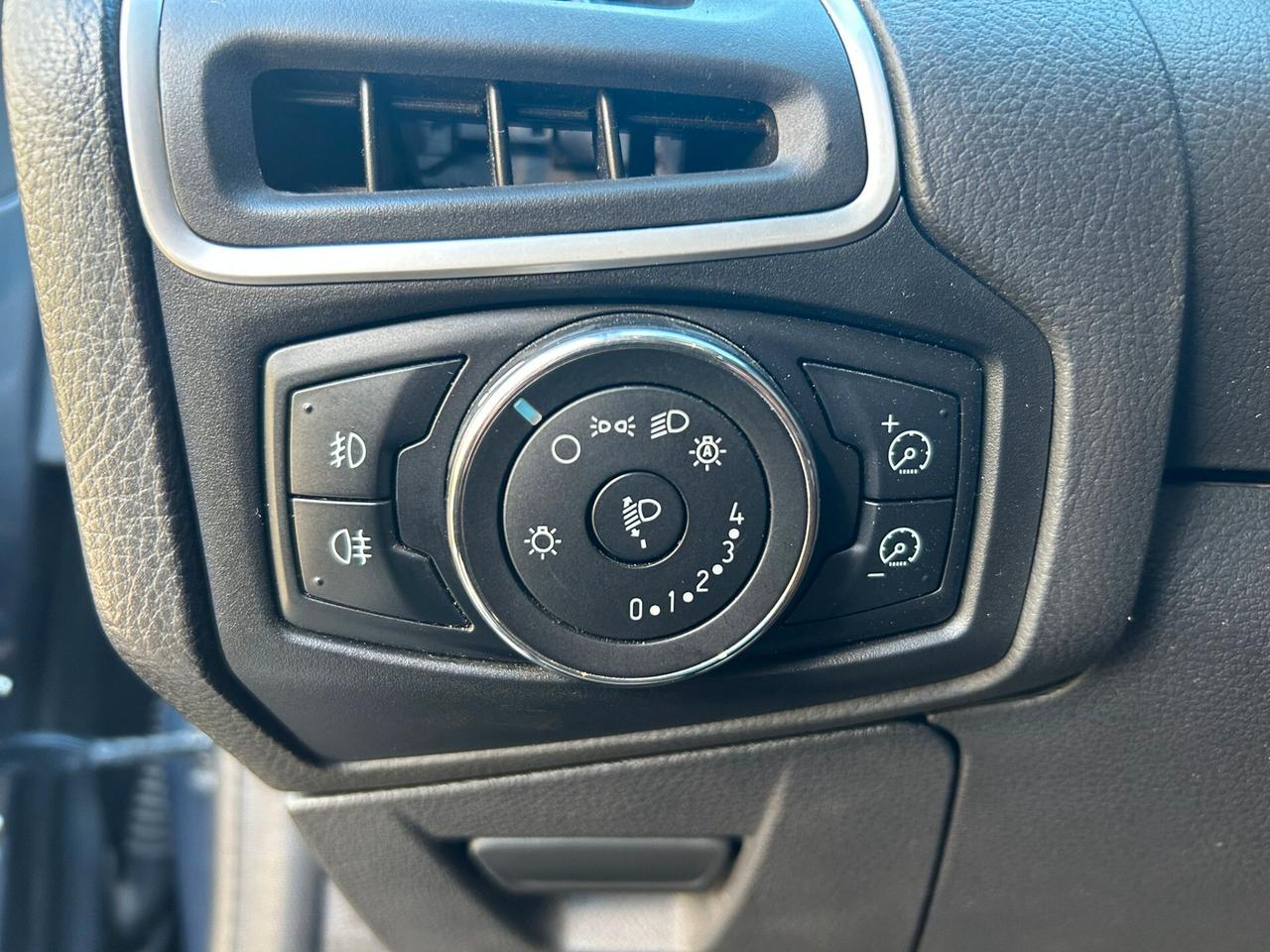 Ford Focus 1.6 TDCi 115CV SW Titanium Bs.