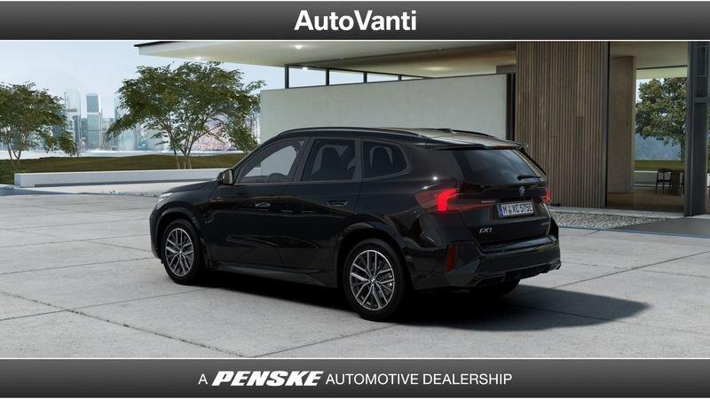 BMW iX1 iX1 xDrive 30 Msport