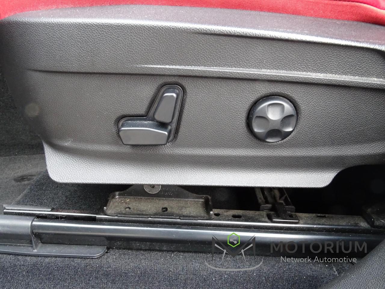 Alfa Romeo Stelvio 2.2 Q4 Executive