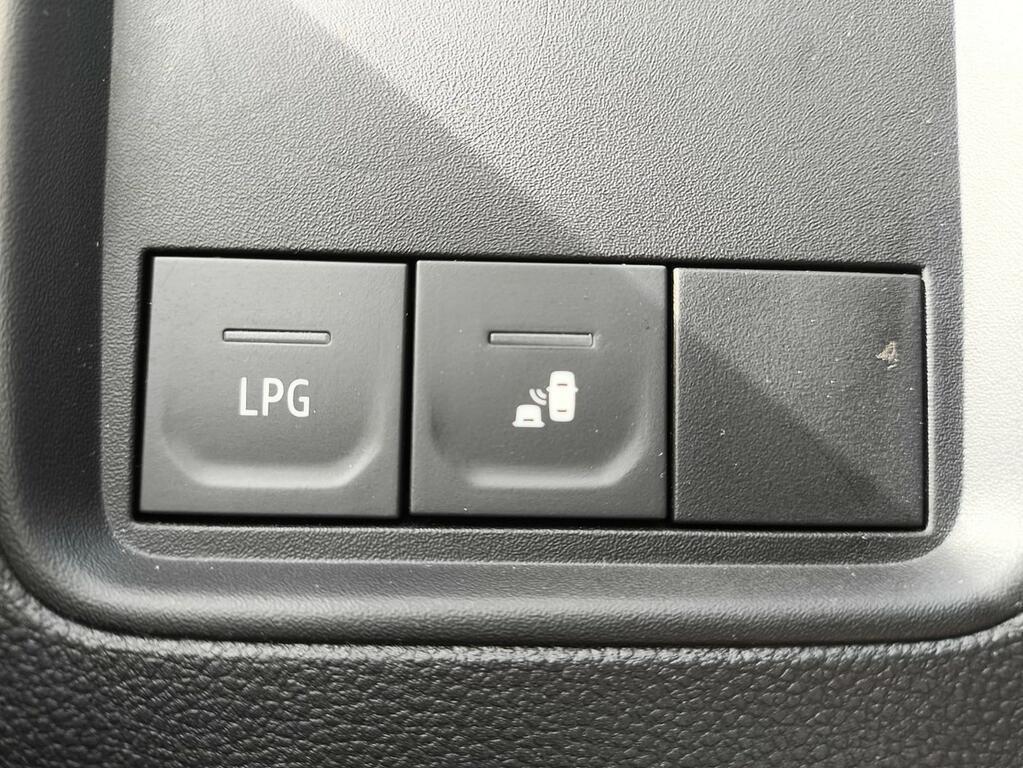 Dacia Duster 1.0 TCe GPL Journey UP 4x2