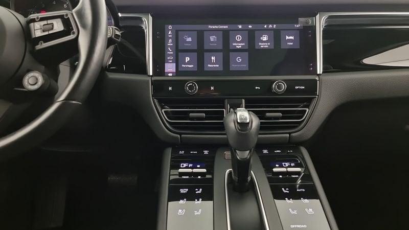 Porsche Macan 2.0 T