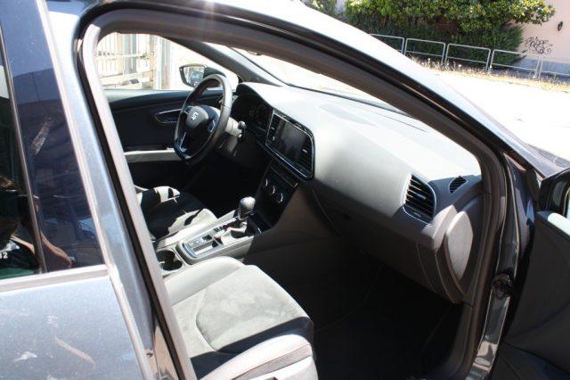 SEAT Leon Sportstourer 1.5 TSI 150 CV DSG FR