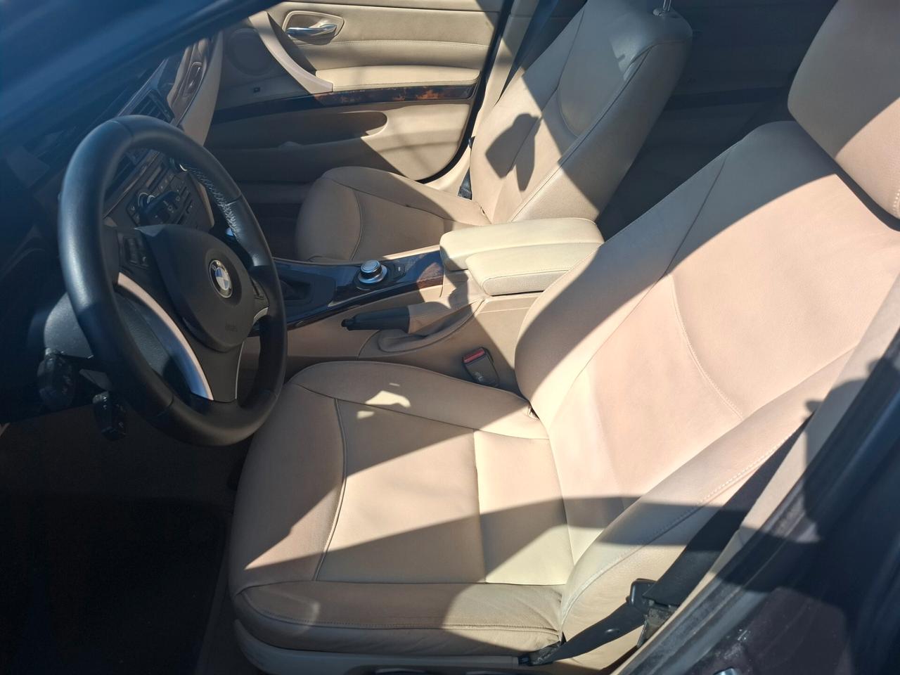 Bmw 330 330xd cat Touring Attiva