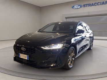 FORD Focus 1.5 ecoblue ST-Line 115cv auto del 2024