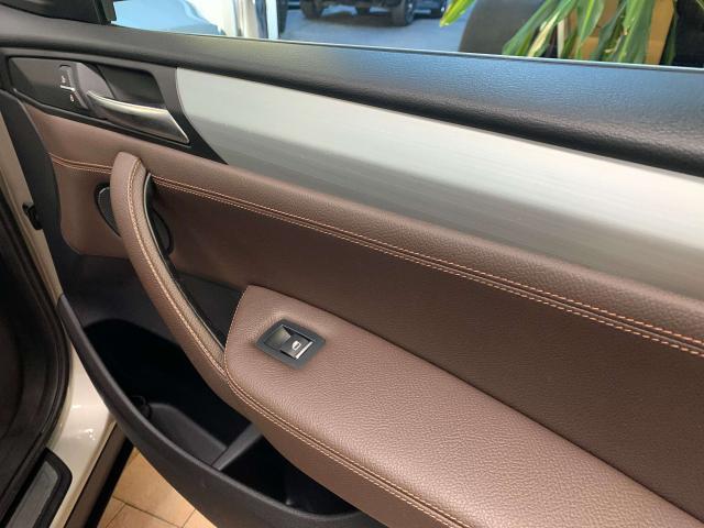 BMW X4 X4 F26 xdrive20d xLine auto IVA ESPOSTA