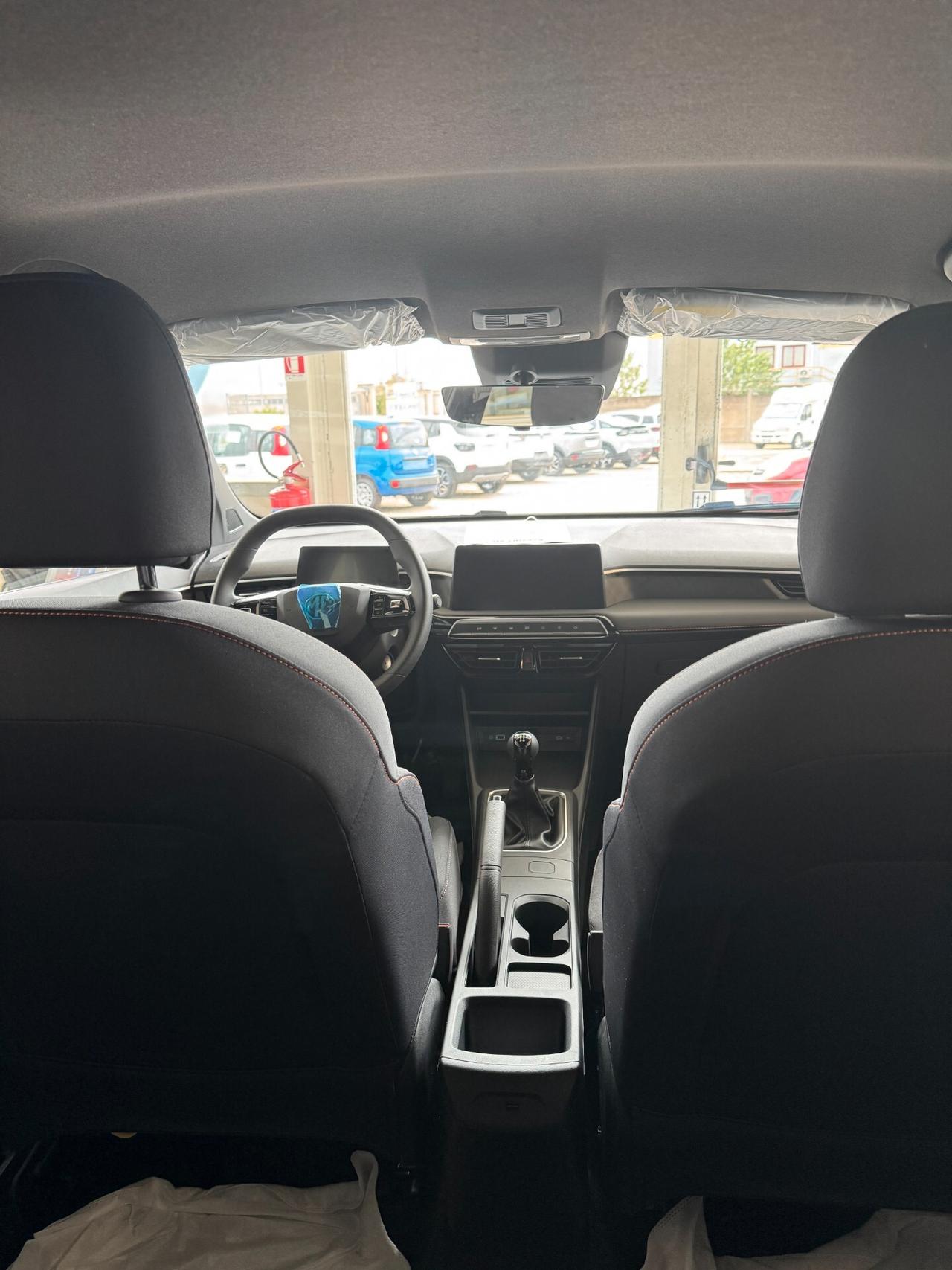 Mg MG3 Nuova Pronta Consegna
