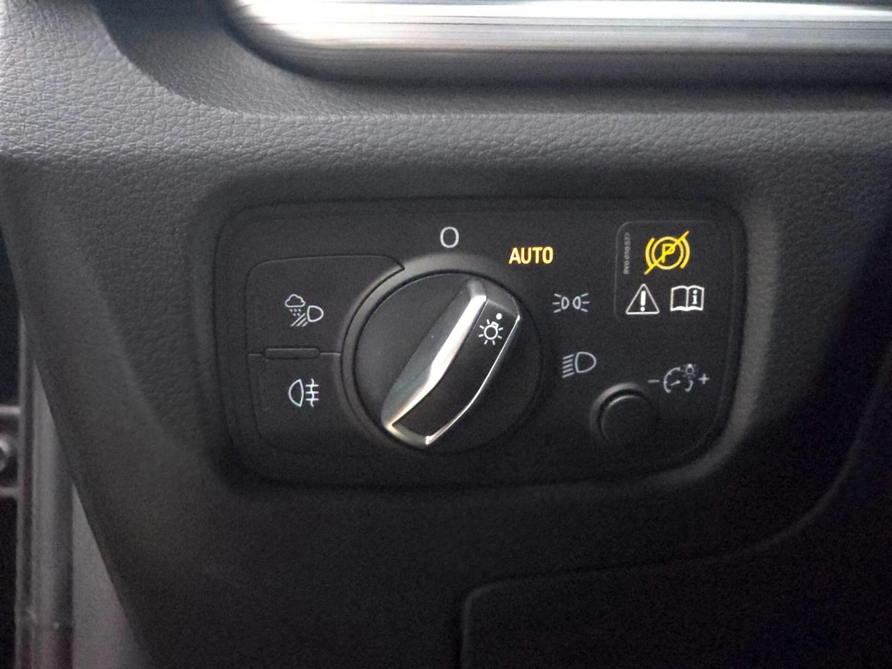 Audi A3 SPB 1.6 TDI 116 CV Sport