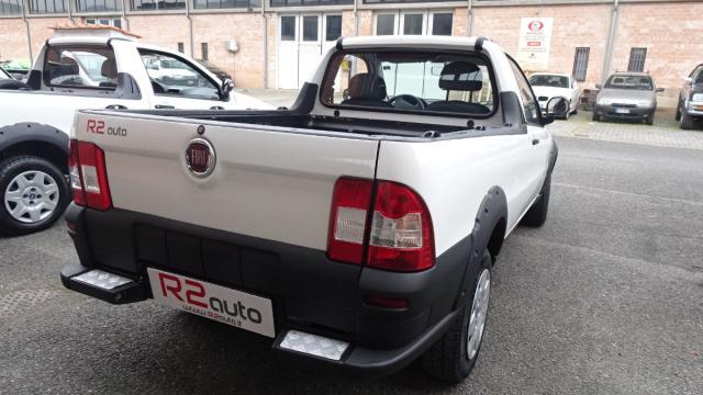 FIAT - Strada 1300 MTJ PICK-UP FIORINO