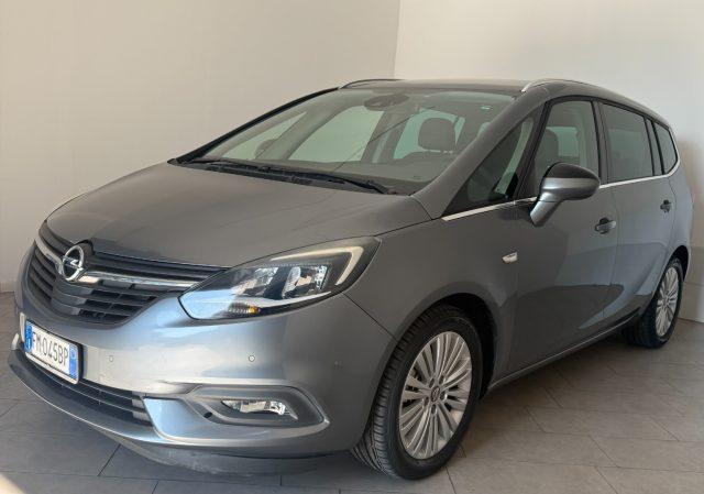 OPEL Zafira 2.0 CDTi 130CV aut. Innovation