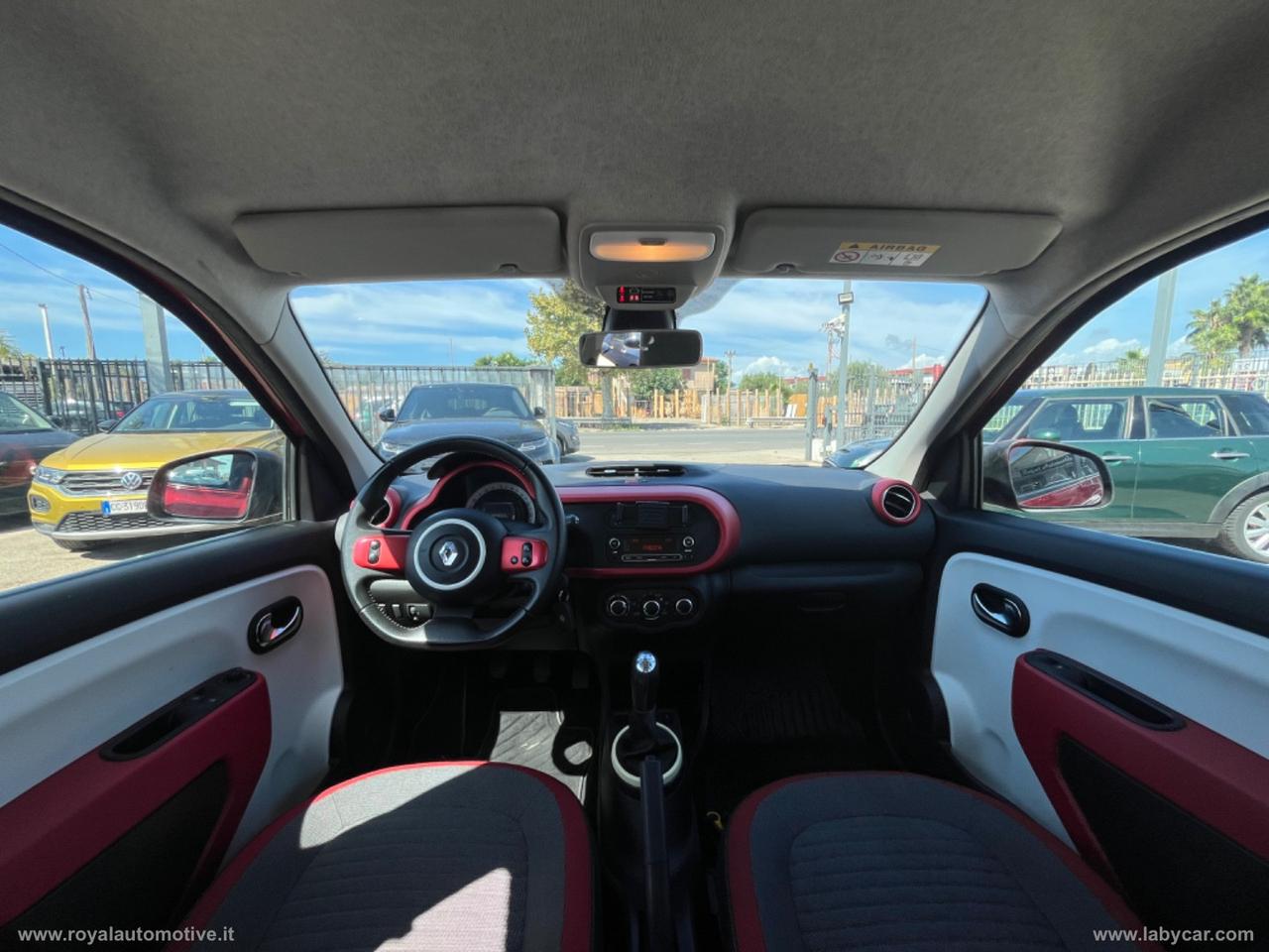 RENAULT Twingo 1.0 SCe S&S Energy