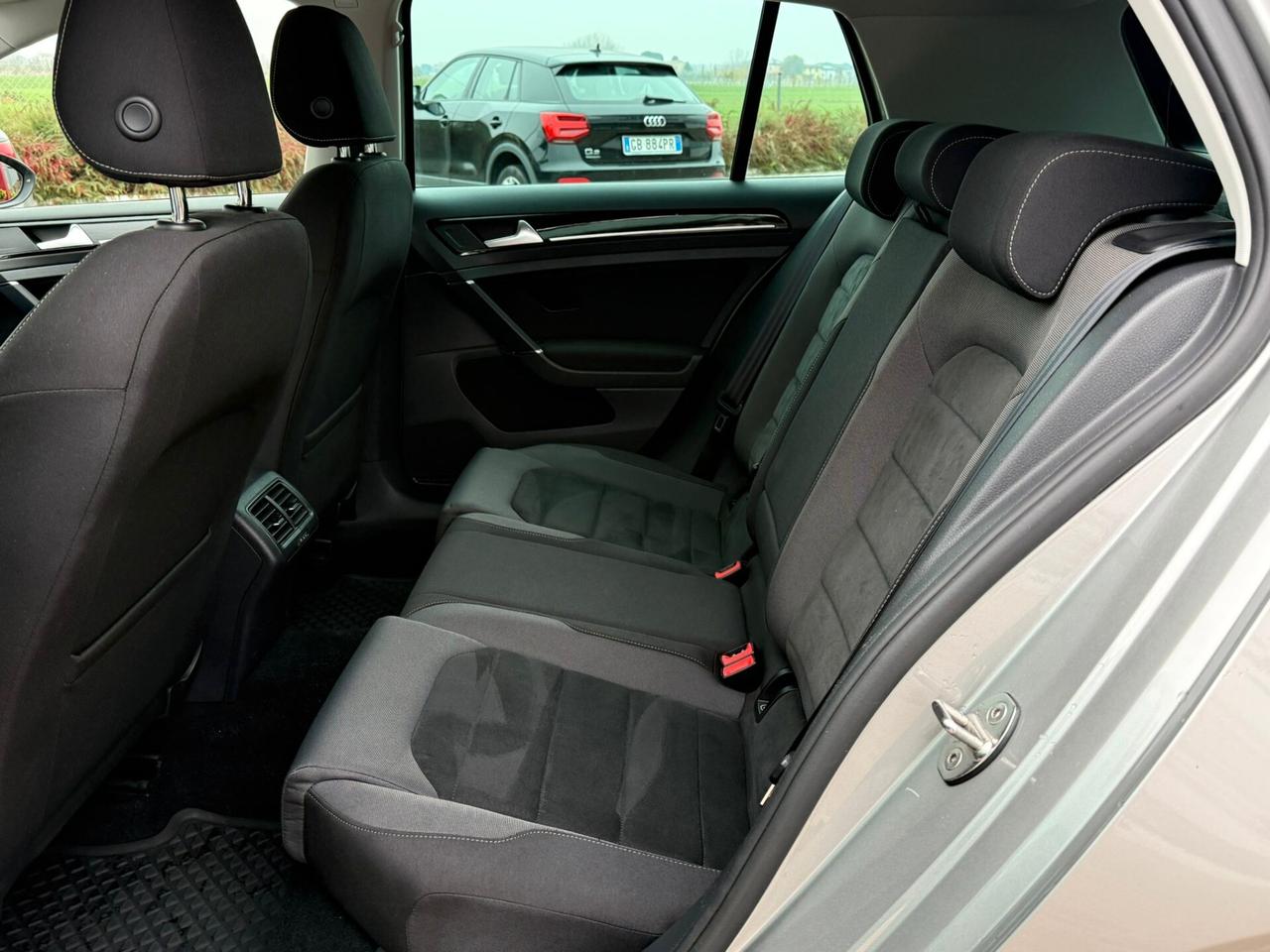 Volkswagen Golf 1.6 TDI 115 CV