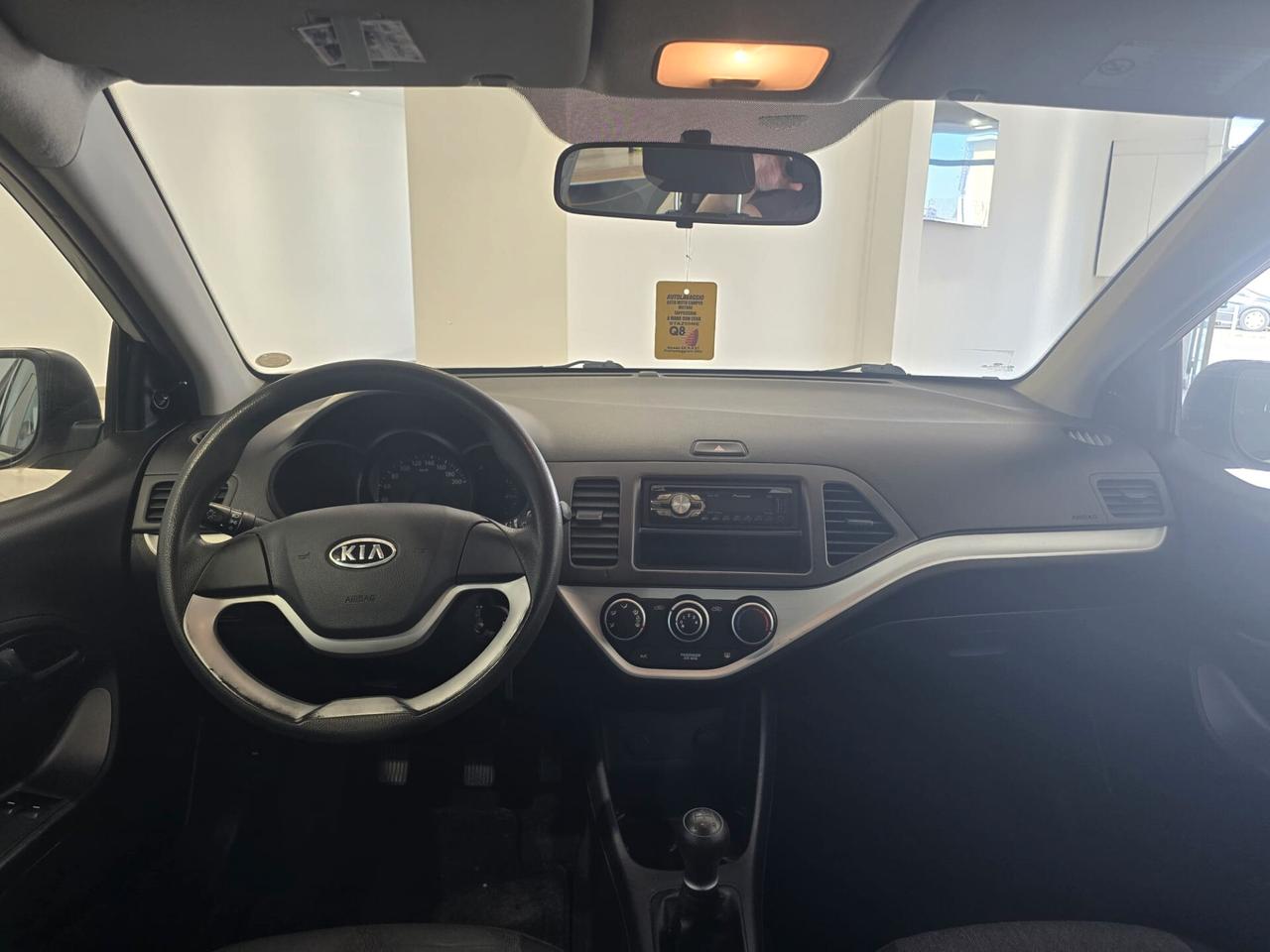 KIA PICANTO 1.0 BENZINA OTTIMA PER NEOPATENTATI
