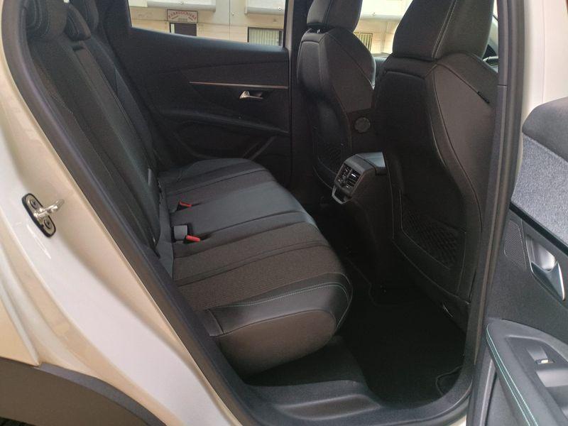 PEUGEOT 3008 II 2021 - 3008 1.5 bluehdi Allure Pack s&s 130cv eat8