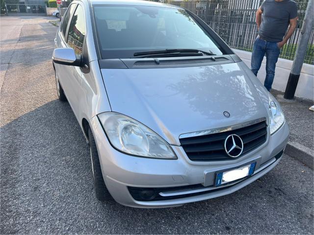 MERCEDES-BENZ A 150 Classic