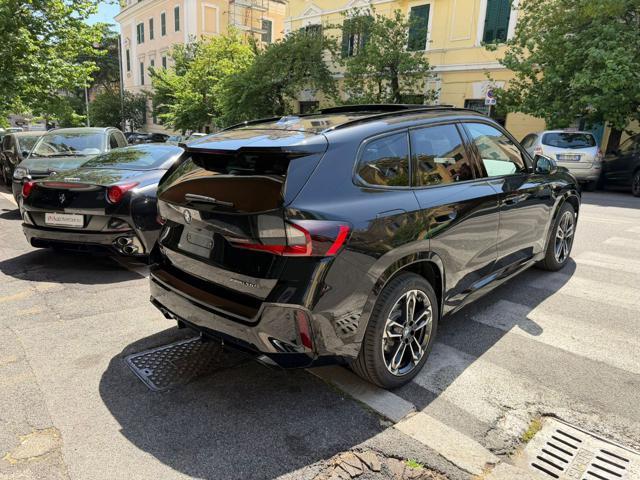 BMW X1 20d-Xdrive Msport-Hybrid 48V-Panorama-Full