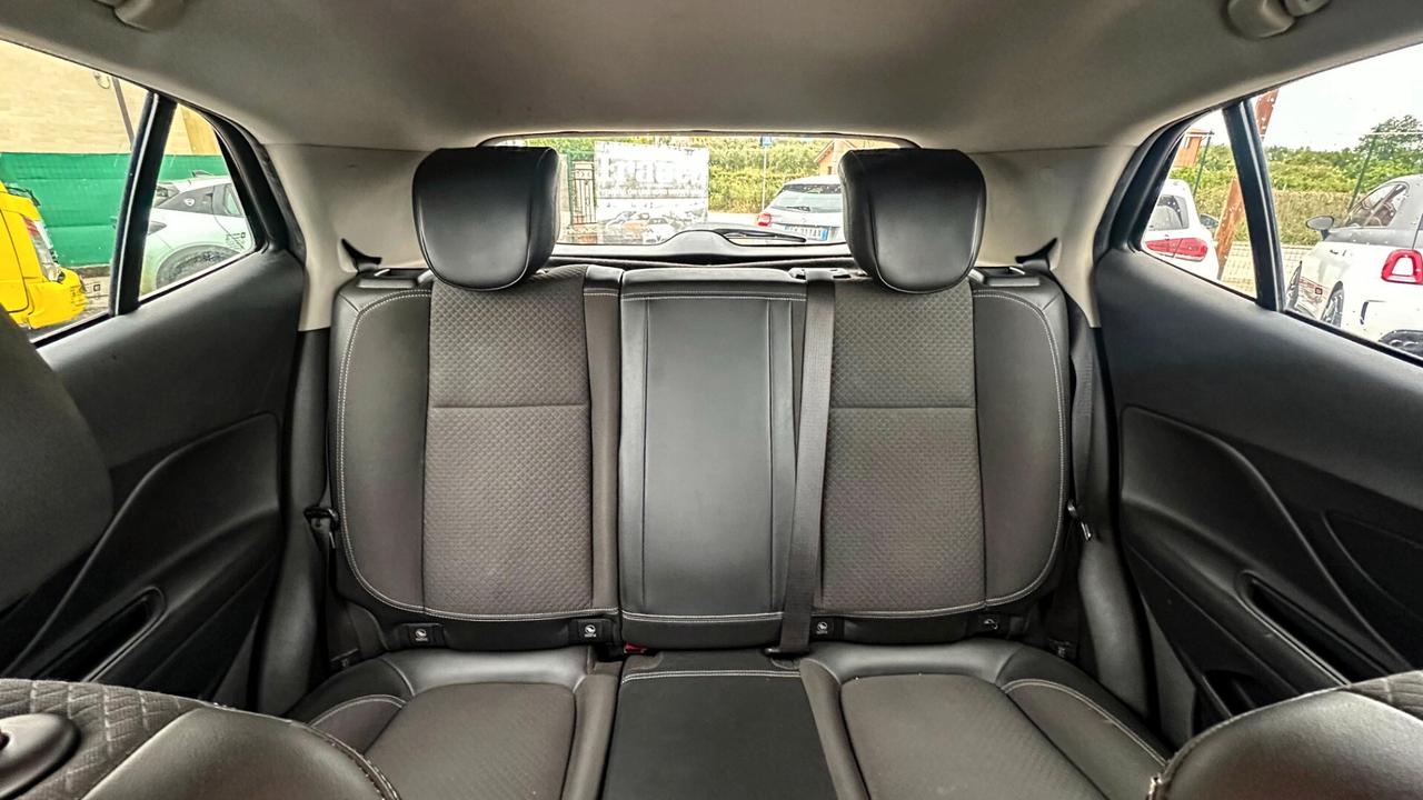 Opel Mokka X 1.6 CDTI Ecotec 4x2 Start&Stop Advance