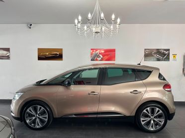 Renault Scenic Scénic TCe 130 CV Energy Bose