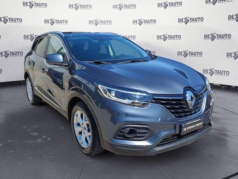 Renault Kadjar 2019 1.5 blue dci Sport Edition 115cv edc