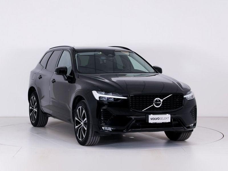Volvo XC60 B4 (d) 197CV AWD AUT PLUS DARK