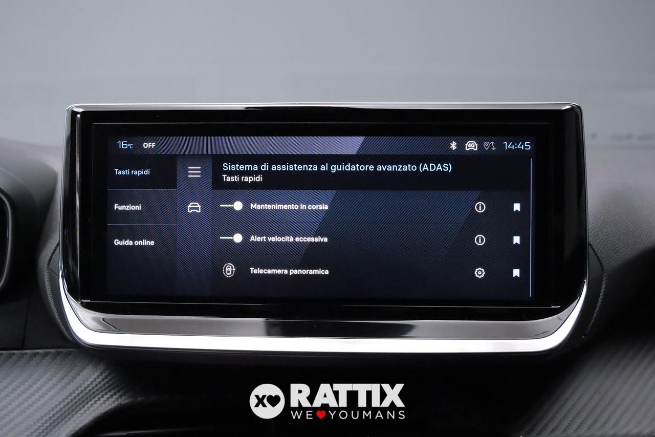 Peugeot 2008 1.2 Puretech 100CV Allure