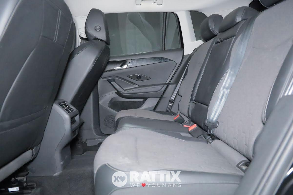 Volkswagen Tiguan 2.0 TDI 150CV Life DSG