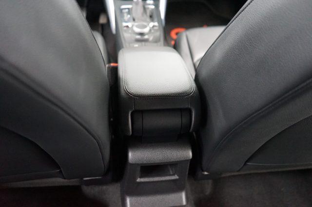 AUDI Q2 35 TDI S tronic Business Sport Uniprop.