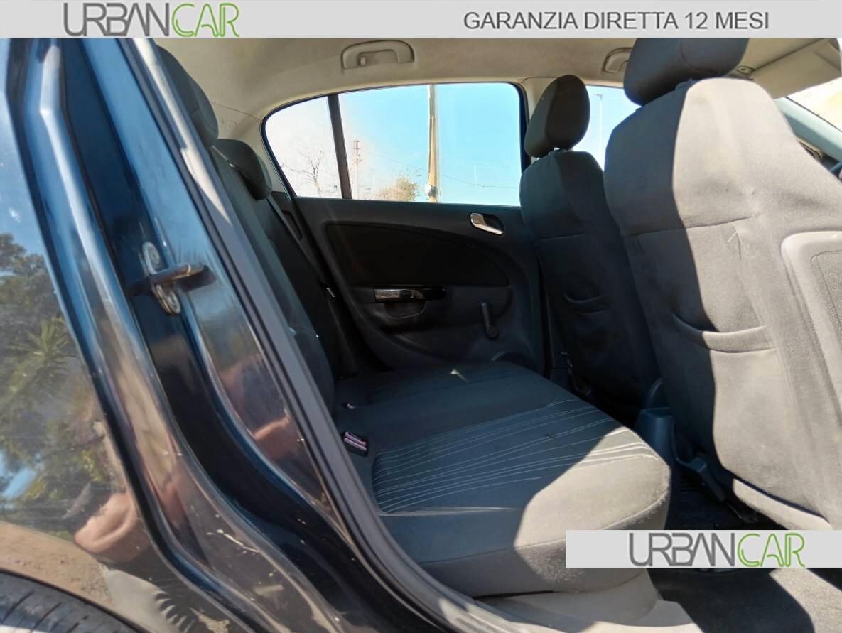 OPEL Corsa 1.3 Cdti 75 Cv 5p - GARANZIA