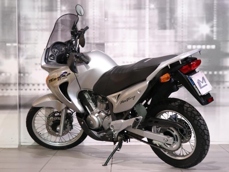Honda Transalp XL 650V