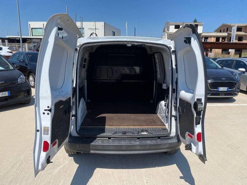 Mercedes-Benz Citan 1.5 Dci 110cv