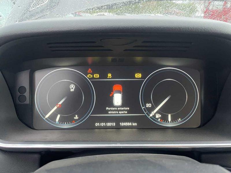 Land Rover RR Sport Range Rover Sport 3.0 SDV6 SE