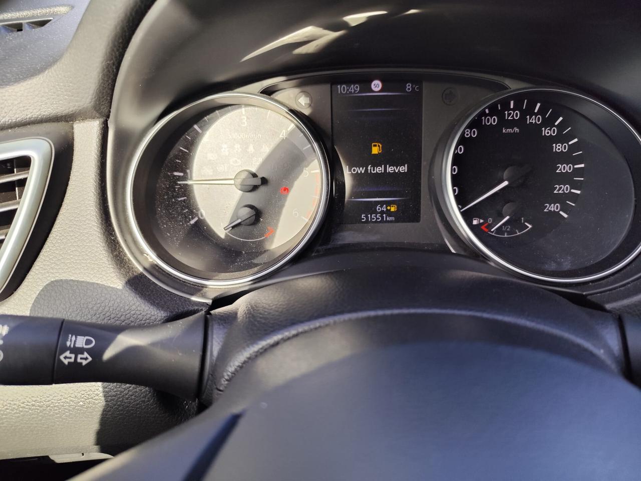 Nissan Qashqai 1.5 dCi 115 CV Tekna+ Dynamic